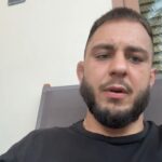 „BOKS ILI MMA, ON JE LAK MEČ ZA MENE“: Janičić „oladio“ Bojkovića svojim odgovorom!