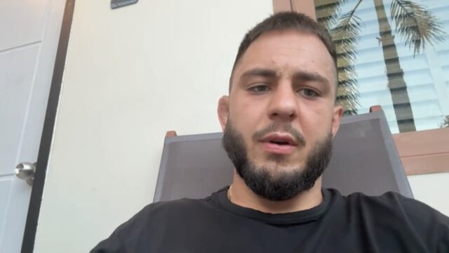 JANIČIĆ OTKAZAO BOKS MEČ: Borac sve šokirao odlukom dve nedelje pre borbe!