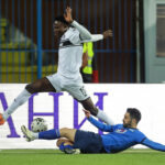 (TABELA) BOD KOŠTAO PARTIZANA DRUGOG MESTA: Voša rutinskom pobedom preskočila crno-bele, Zvezda overila prvo mesto protiv Radničkog!