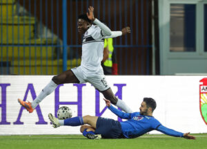 (TABELA) BOD KOŠTAO PARTIZANA DRUGOG MESTA: Voša rutinskom pobedom preskočila crno-bele, Zvezda overila prvo mesto protiv Radničkog!