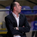 PAŠALIĆ NAJAVLJUJE BORBU: „Moramo da odgovorimo Partizanu ili nas nema!“