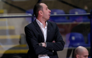 PAŠALIĆ NAJAVLJUJE BORBU: „Moramo da odgovorimo Partizanu ili nas nema!“