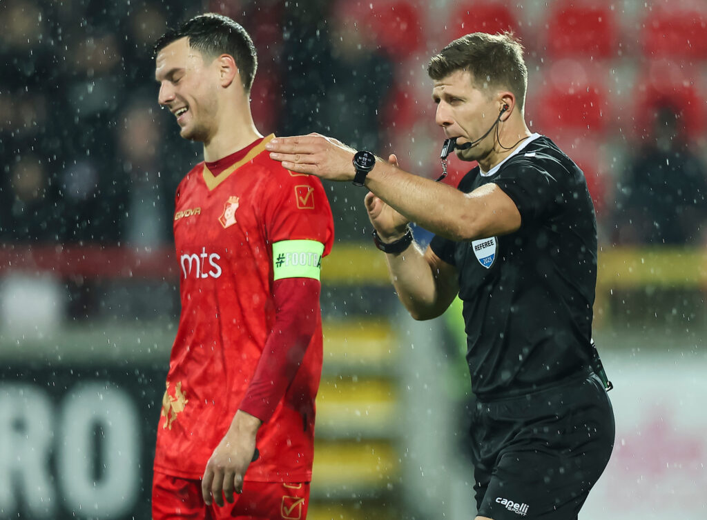 NEIZVESNA BUDUĆNOST ZA NAPREDAK: Pred ekipom iz Kruševca teški dani – Saslušanje u Lozani, Skuština i zona ispadanja!