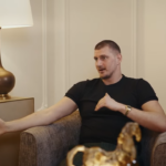 NIKOLA JOKIĆ OTKRIO: Evo da li navija za Partizan!