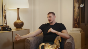 NIKOLA JOKIĆ OTKRIO: Evo da li navija za Partizan!