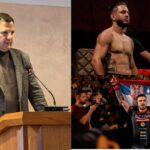 BITKA KOJU SVI ŽELE: Borovčanin ponovo poziva na okršaj Bojkovića i Janičića – „To bi bila ogromna popularnost!“