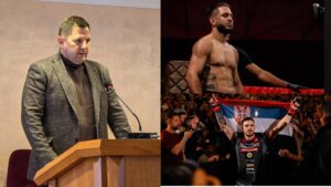 BITKA KOJU SVI ŽELE: Borovčanin ponovo poziva na okršaj Bojkovića i Janičića – „To bi bila ogromna popularnost!“