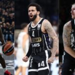 PARTIZANOVI KOŠARKAŠI SE KONAČNO VRAĆAJU KUĆI: Evakuacija ide preko Ljubljane, Jasikevičijus sa njima u avionu!