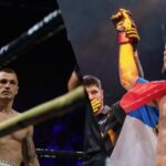 ZAKAZALI FERKU: Memić nazvao Janičića transvestitom, planiraju da stvari reše van ringa!