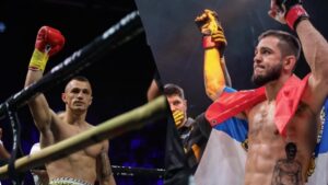 ZAKAZALI FERKU: Memić nazvao Janičića transvestitom, planiraju da stvari reše van ringa!