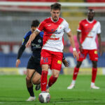 PETROVIĆ NAPUŠTA NOVI SAD? Učesnik Lige Evrope zagrizao za kapitena Vojvodine!