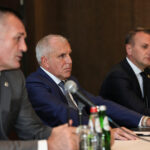 ŽELJKO SE ODREKAO PLATE, A REAKCIJA OSTOJE ZAPREPASTILA SAVIĆA: Zoran otkrio šta se dešavalo iza zatvorenih vrata!