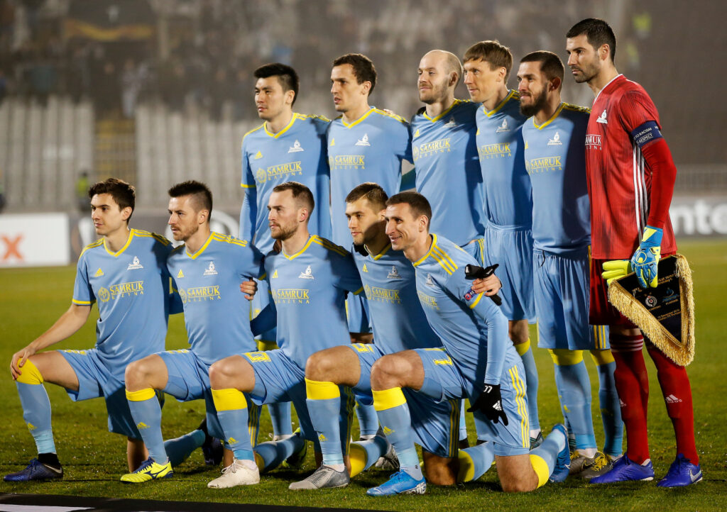 NEDAVNO LIGA ŠAMPIONA, SADA SAMO 12 IGRAČA NA SPISKU REGISTROVANIH: Velikan sa istočne granice UEFA u ogromnim administrativnim problemima!