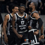 PARTIZAN NA UDARU: Evroliga kaznila crno-bele zbog navijača!