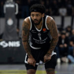 OGLASIO SE KARLIK: Evo šta kaže plej Partizana nakon rušenja Asvela!