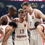 PALA ODLUKA: Poznata sudbina jednog od najboljih šutera Evrolige!