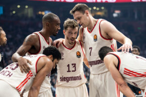 PALA ODLUKA: Poznata sudbina jednog od najboljih šutera Evrolige!