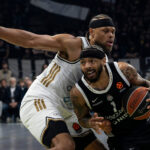 (TVITOVI) JEDAN IGRAČ JE HEROJ CRNO-BELOG DELA BEOGRADA: Sve bi bilo drugačije da se nije povredio!