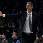 „IGRALI SMO DOBRO 17, 18 MINUTA“: Golemac svesten gde je Dubai zakazao u porazu od Partizana!