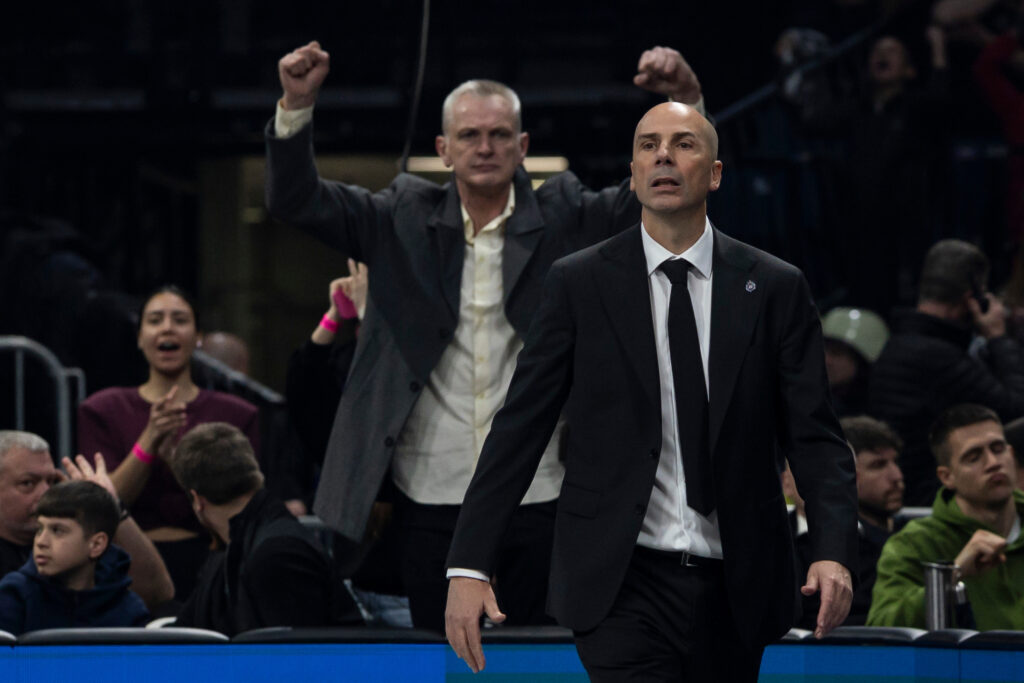 DUBAI JE JEDAN OD NAJBOLJIH TIMOVA U EVROLIGI, A DALI SU NAM MANJE OD 30 POENA U NASTAVKU: Đoan Penjaroja preponosan na svoj tim!