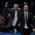 DUBAI JE JEDAN OD NAJBOLJIH TIMOVA U EVROLIGI, A DALI SU NAM MANJE OD 30 POENA U NASTAVKU: Đoan Penjaroja preponosan na svoj tim!