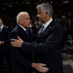 NE ČEKA SE SAMO OBRADOVIĆ: Kokoškov dolazi u Beograd!