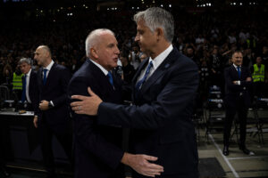 NE ČEKA SE SAMO OBRADOVIĆ: Kokoškov dolazi u Beograd!