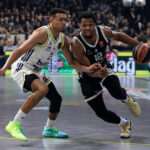 „POGLEDAJTE ŠTA JE PARTIZAN TREBALO DA BUDE, A ONDA SE SVE RASPALO“: Košarkaš Fenera progovorio o crno-belima!