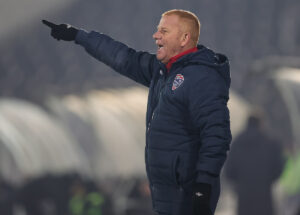 NOVE VELIKE PROMENE U NOVOM SADU: Iskusni stručnjak dolazi da proba da napravi čudo!