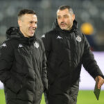 BLAGOJEVIĆ GA OTERAO, A ON SE SADA OGLASIO: „U fudbalu, kao i u životu, postoje trenuci kada se putevi razdvajaju!“