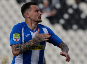 ŠVAJCARSKA JE NAJLEPŠA ZEMLJA NA SVETU – NARAVNO DA BIH IGRAO ZA NJU PRE NEGO SRBIJU: Bivši fudbaler OFK Beograda otkrio prave prioritete u karijeri!