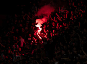 CRVENA ZVEZDA JASNO PORUČILA – BEZ GROBARA NA VEČITOM DERBIJU: Samo Delije će moći da kupe karte za sudar u Areni!