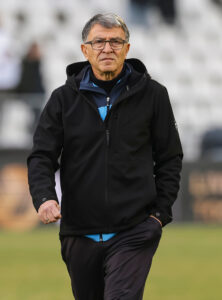 Partizan v Radnicki Nis Mozzart Super League Season 2025/2026