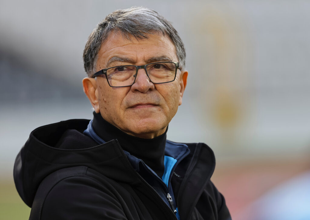 POVRATAK OTPISANIH: “Real sa Nišave” sa novim kapetanom broda potpuno preokrenuo sezonu!