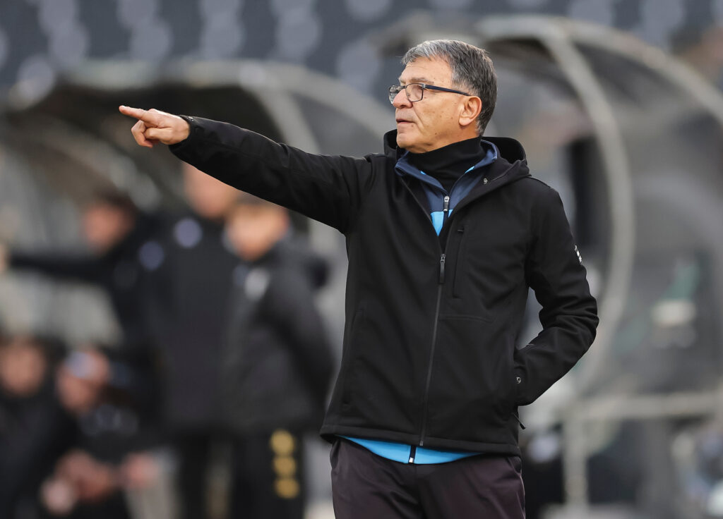 IDEMO BEZ PRITISKA U BEOGRAD, OVO JE NAJTEŽA UTAKMICA U NAŠOJ LIGI: Sjajni Takis Lemonis zna da je Marakana mesto gde su bodovi senzacija!