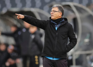 IDEMO BEZ PRITISKA U BEOGRAD, OVO JE NAJTEŽA UTAKMICA U NAŠOJ LIGI: Sjajni Takis Lemonis zna da je Marakana mesto gde su bodovi senzacija!