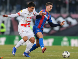 Partizan v Radnicki Nis Mozzart Super League Season 2025/2026