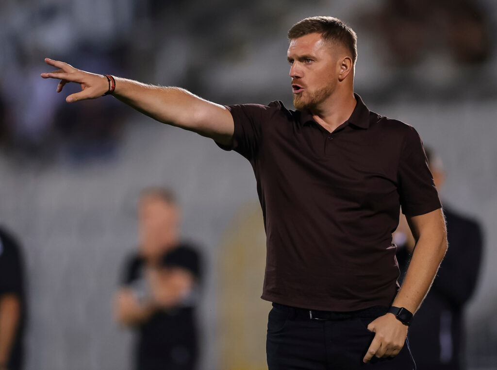 KAKAV CRNI „VELIKI TRANSFER“? Radnik otkrio istinu o odlasku u Čukarički: Otišao je za dve plate!