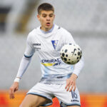 SPARTAK POBEDIO POSLE PET MESECI: Subotičani u Nišu srušili Radnički i konačno prekinuli crnu seriju!