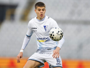 SPARTAK POBEDIO POSLE PET MESECI: Subotičani u Nišu srušili Radnički i konačno prekinuli crnu seriju!