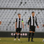 DOBRE VESTI ZA BLAGOJEVIĆA: Motor crno-belih ponovo u sastavu Partizana!