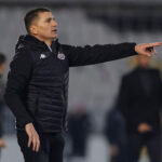 SA TITULOM U HUMSKU: Blagojević dobio veliko pojačanje u Partizanu!