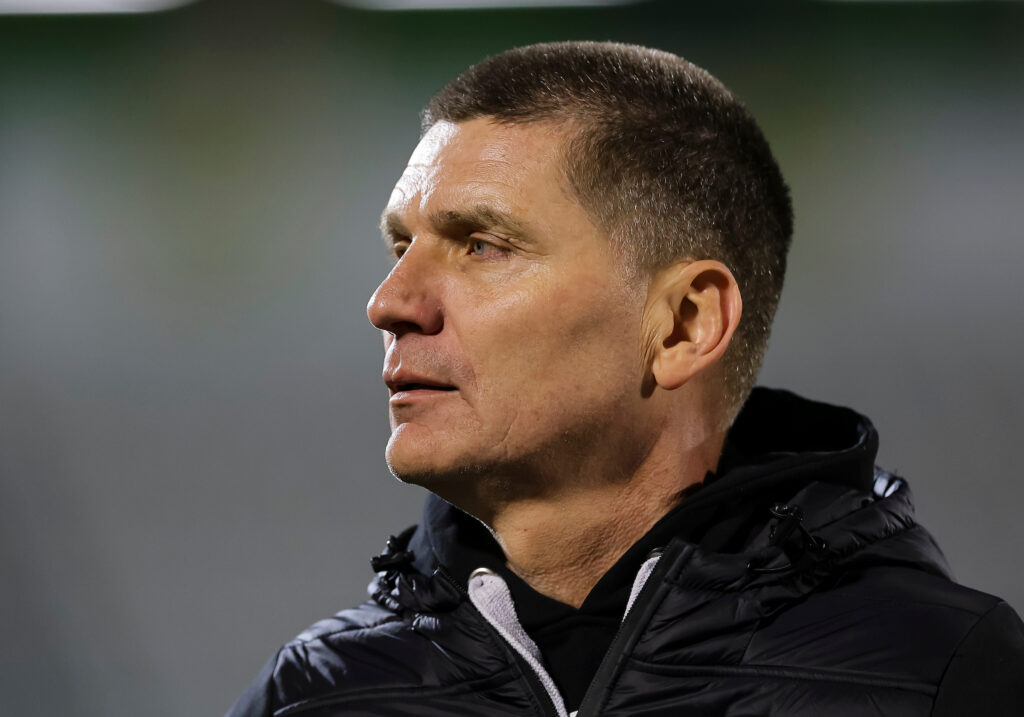 ARBITRAŽNI SUD JE REKAO SVOJE: Srđan Blagojević dobio spor protiv Partizana!