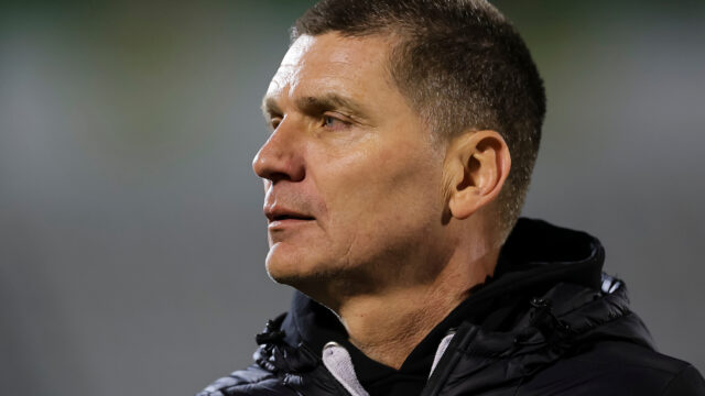 HAOS U HUMSKOJ: Blagojević u sukobu sa dvojicom igrača – PREKINUT TRENING!