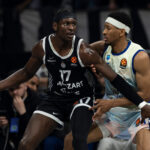 (PRODUŽECI) VELIKA BORBA U ARENI: Partizan ispustio pobedu u poslednjim sekundama – sledi produžetak!