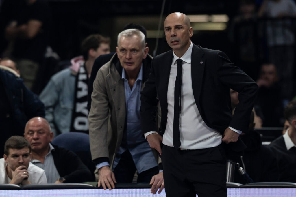 PENJAROJA NAKON RUŠENJA VALENSIJE: „Igrači su mi rekli su mogli da igraju i četiri produžetka!“