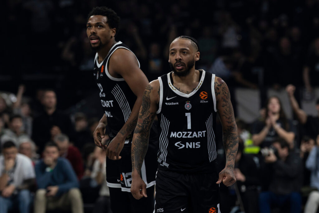 „KLJUČ JE U HEMIJI“: Karlik otkrio šta je prelomilo, Braun dodao – „Tim me je gurnuo napred!“