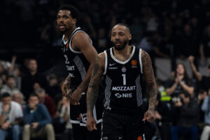 „KLJUČ JE U HEMIJI“: Karlik otkrio šta je prelomilo, Braun dodao – „Tim me je gurnuo napred!“