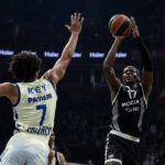 HAOS U ARENI: Partizan posle 50 minuta igre slomio Valensiju – spektakl za pamćenje!