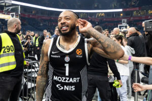 KARLIK OZBILJNO PODIGAO BURU PRED VEČITI DERBI: „Više od ičega na svetu bismo voleli da Zvezda ne prođu dalje!“